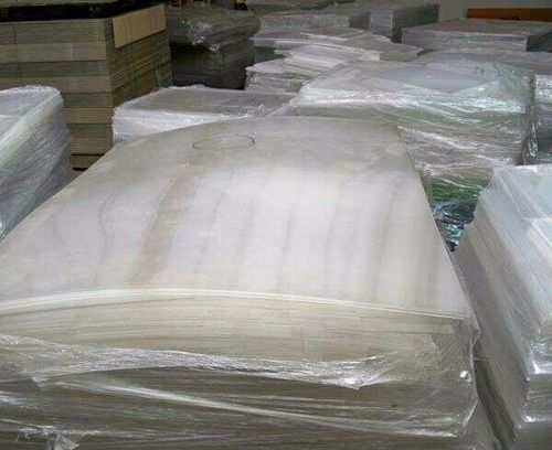 Custom High Quality Pvc Scrap