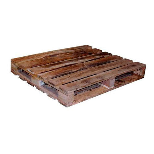 Wood High Quality Wooden Pallet Box