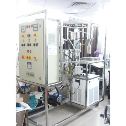 Liquid To Gas Separation Unit