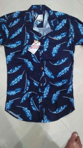 Mens Funky Casual Shirts
