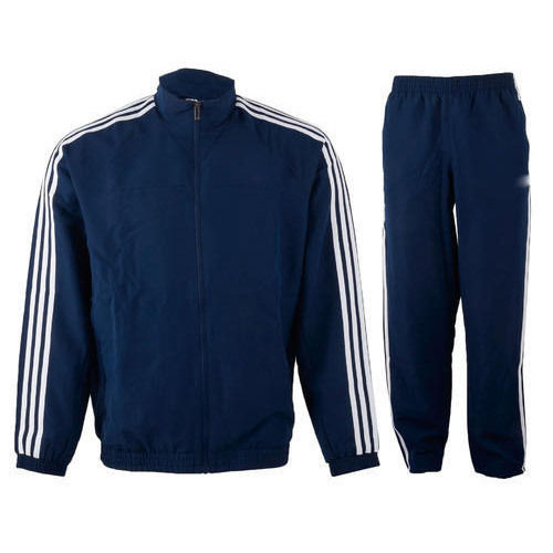 Mens Joggers Tracksuit Size: Medium