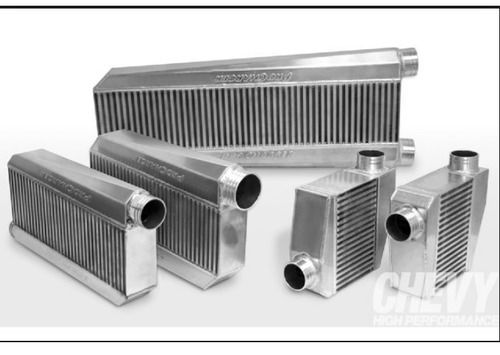 MS Air Intercoolers