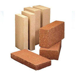 Refractory Bricks