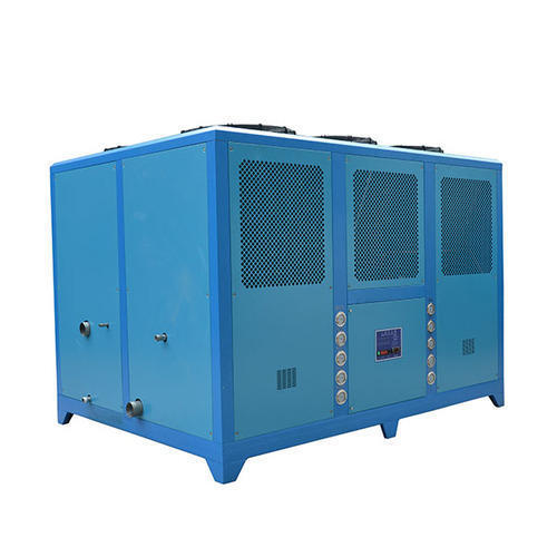 Reliable Industrial Chiller