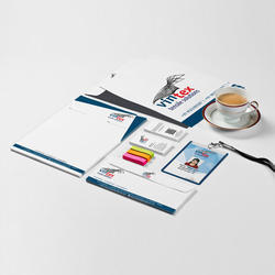 Stationery Design Services Provider By INFO PIXEL GRAPHICS