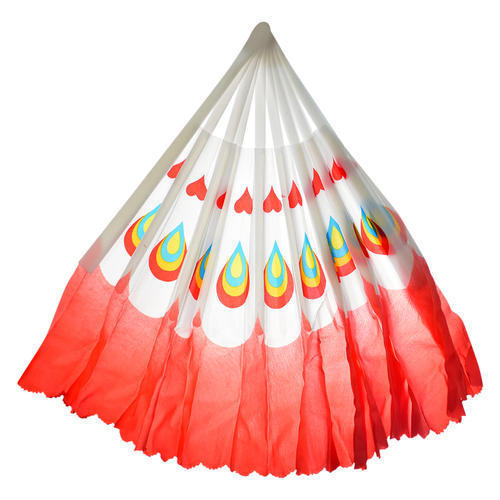 Superior Finish Chinese Hand Fan