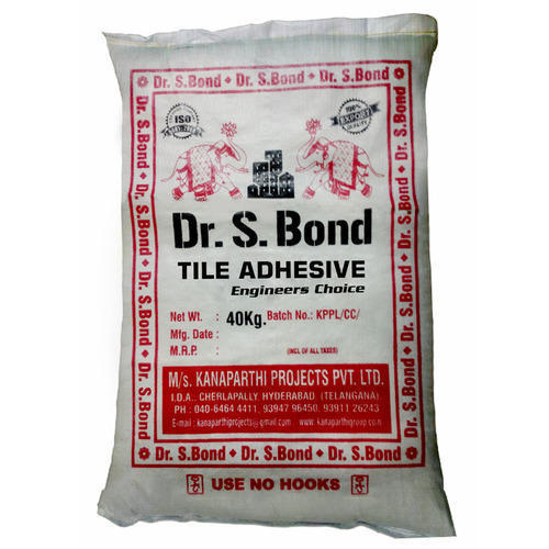 Tile Adhesive