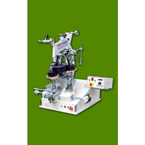 Toroidal Srw 240 Winding Machine