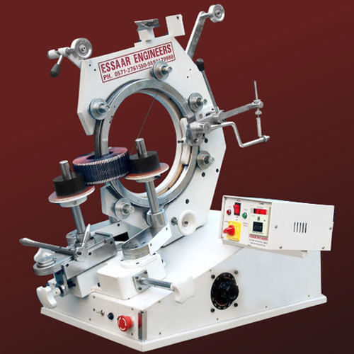 Toroidal Srw 340 Winding Machine