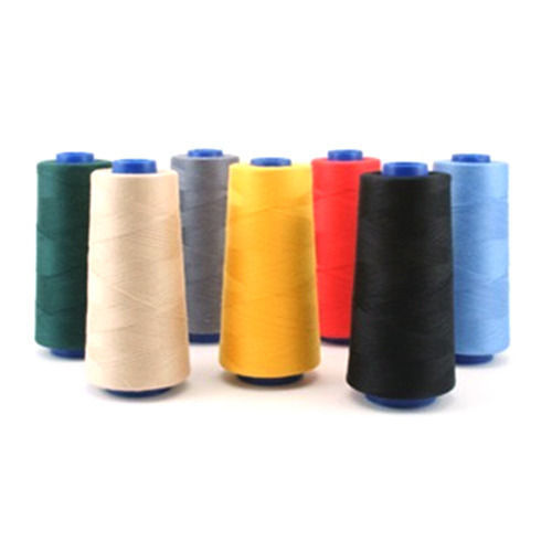 Two Ply Polyester Thread