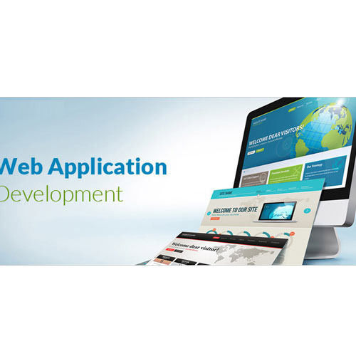 Web Application Services Provider