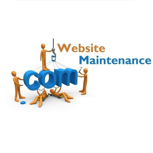 Website Maintenance Service - Skilled Professional Team | Quality Resources