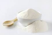 White Milk Powder