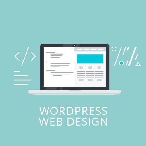 Wordpress Designing Services