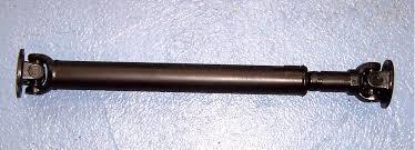 Auto Propeller Shaft