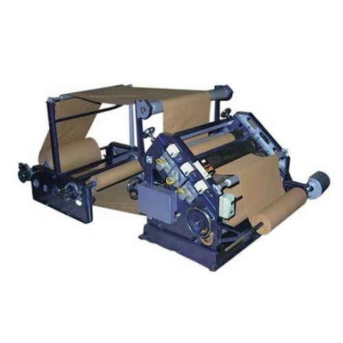 Automatic Box Making Machines