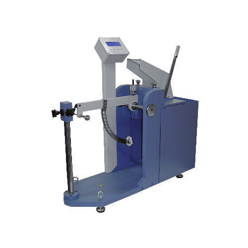 Automatic Puncture Resistance Testing Machine