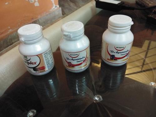 Ayurveda Capsules