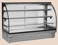 Bakery Glass Display Counter