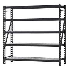 Best Quality Metal Racks