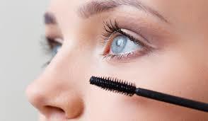 Cosmetic Mascara For Womens
