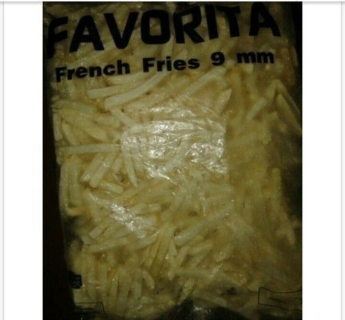Delicious Taste French Fries