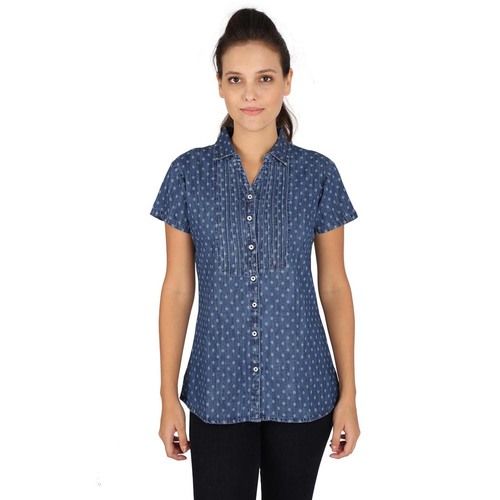 Designer Shirts for Ladies