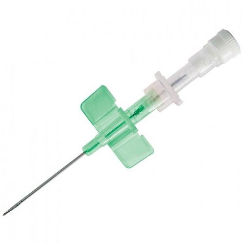 Disposable IV Cannula