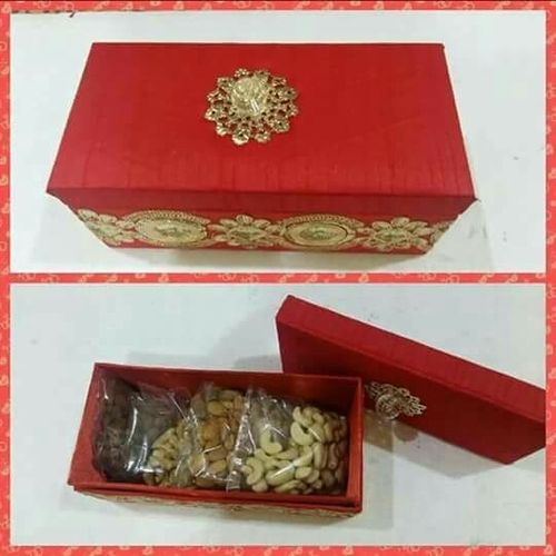 Fancy Dry Fruit Box