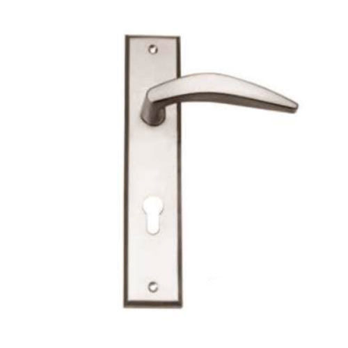 Fine Finish Star Mortise Handle