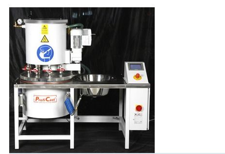 Fully Automatic Embedding Machine (EA 108 A)