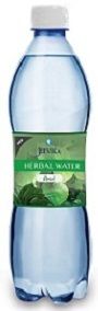 Herbal Mineral Drinking Water