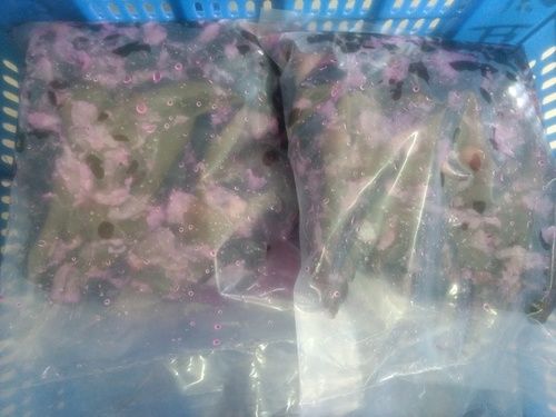 Violet And Black High Grade Jamun Pulp