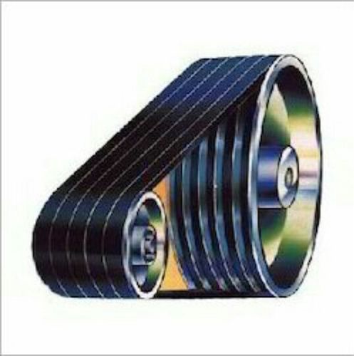 Industrial Rubber V Belts