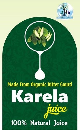 Karela Juice