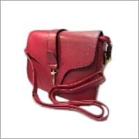 Ladies Leather Hand Bags