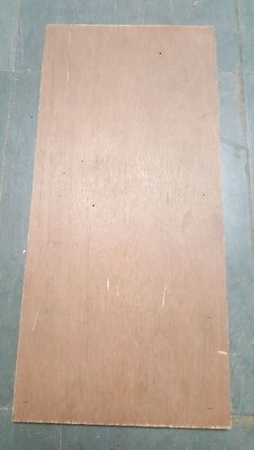 Laminated Wooden Plywood Sheets