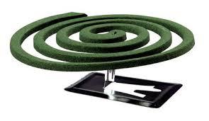 Mosquito Repellent Coil