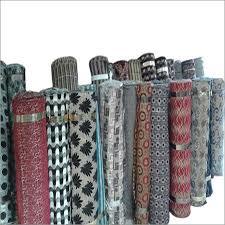 Multi Designed Sofa Fabrics