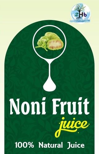 Noni Fruit Juice