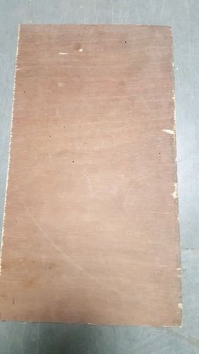 Optimum Quality Teak Plywood Sheet