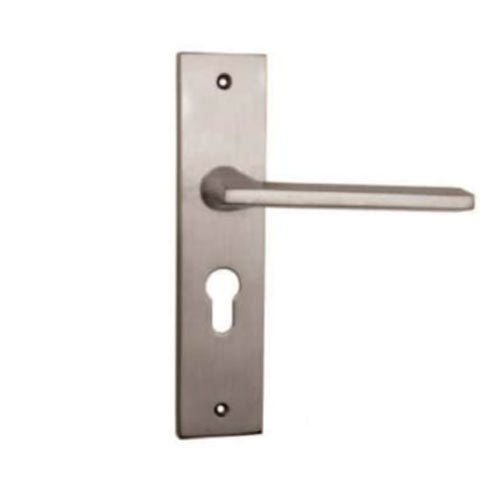 Paca Mortise Levers Handle