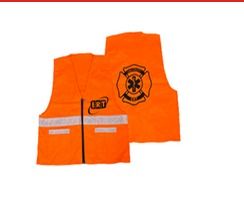 Public Safety FR ERT Vest