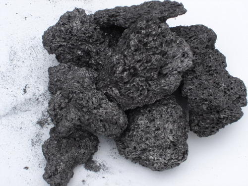 Pure Calcined Petroleum Coke Ash Content (%): 0.5%