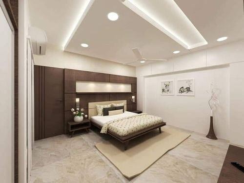 Smart Interior Designing Service