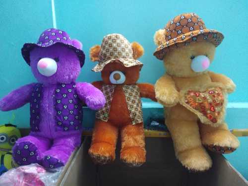 Teddy Bear Plush Toys 