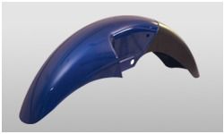 Two Wheeler Front Fender