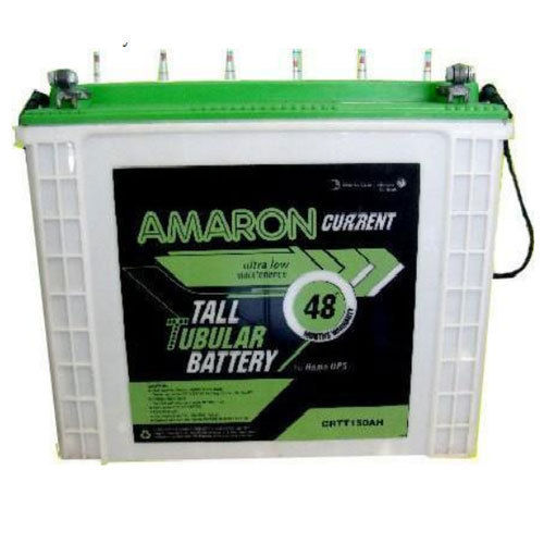 Amaron ट्यूबलर बैटरी (150Ah) 