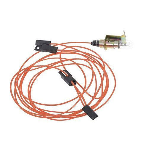 Car Lamp Wiring Harness