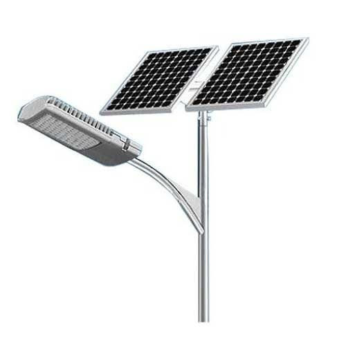 Commercial Solar Street Light